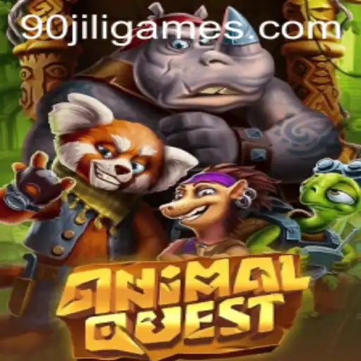 Exploring AnimalQuest: A New Dimension in Adventure Gaming
