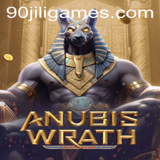 Unveiling the Mysteries of AnubisWrath: The Ultimate Gaming Experience