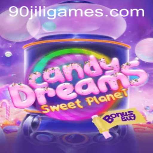 Discovering CandyDreamsSweetPlanet: A Journey into the Sweetest Adventure