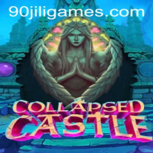 Explore the Thrilling World of CollapsedCastle
