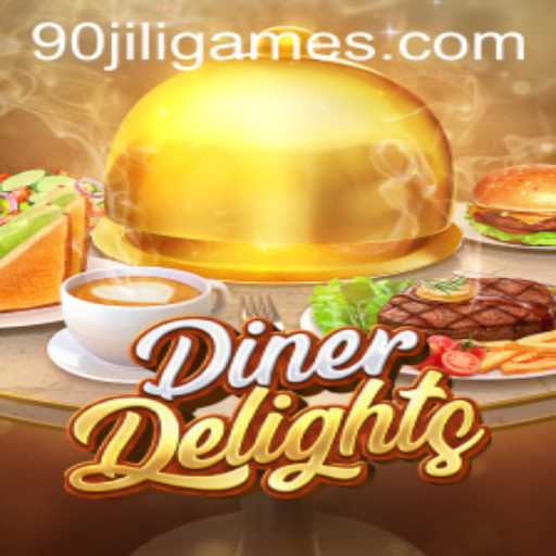 Discover the Culinary World of DinerDelights with Keyword 90jili