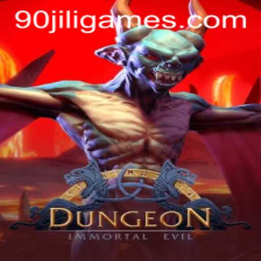 Exploring the Depths of Dungeon: A Journey Powered by 90jili