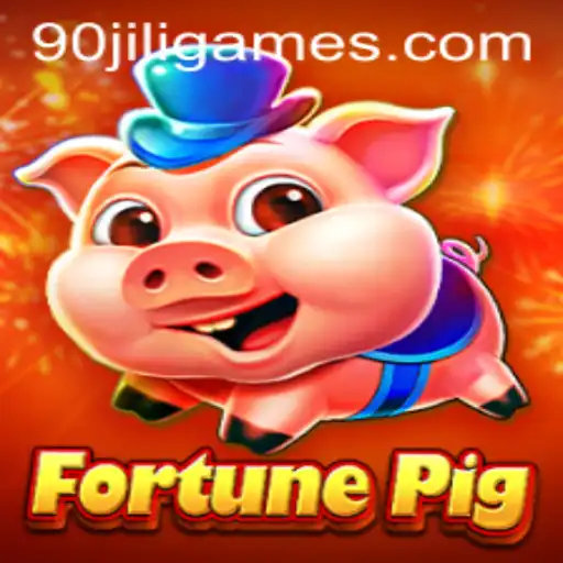 Dive into the Exciting World of FortunePig 90jili: A Comprehensive Guide