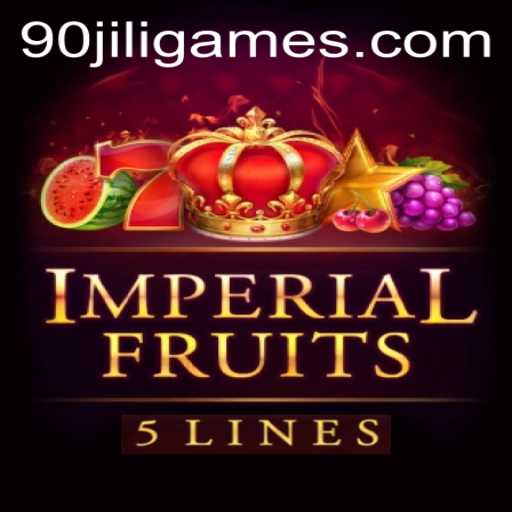 Discover the World of ImperialFruits5: A Glimpse into the 90jili Universe