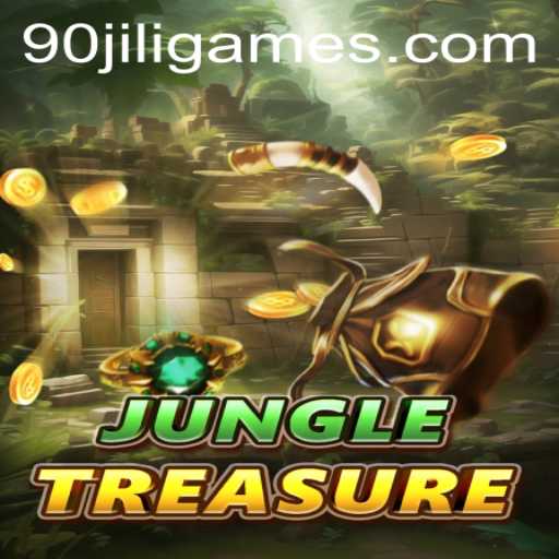 JungleTreasure Adventure: Explore the Thrilling Challenges of 90jili
