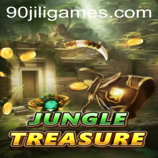 JungleTreasure Adventure: Explore the Thrilling Challenges of 90jili