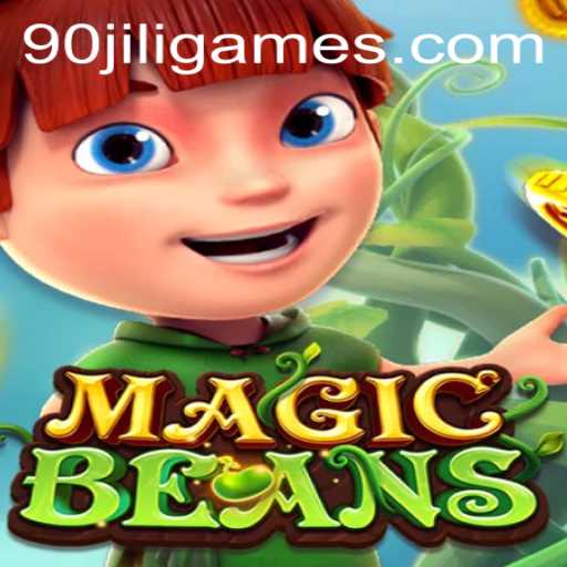 MAGICBEANS: An Immersive Adventure with Unique Twists