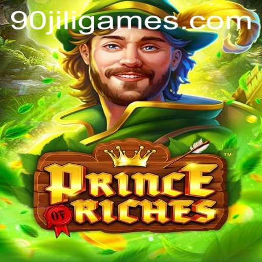 Exploring the World of PrinceOfRiches: A Comprehensive Guide