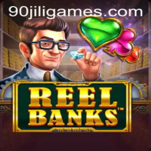 Discover the Exciting World of ReelBanks: The Ultimate Slot Adventure