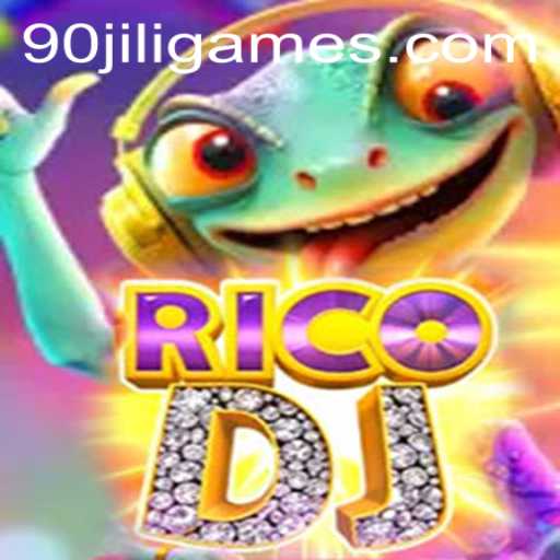RicoDJ: An Exciting New Game Adventure with 90jili