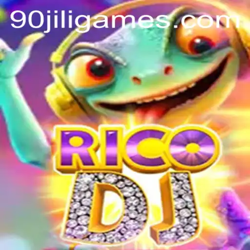 RicoDJ: An Exciting New Game Adventure with 90jili