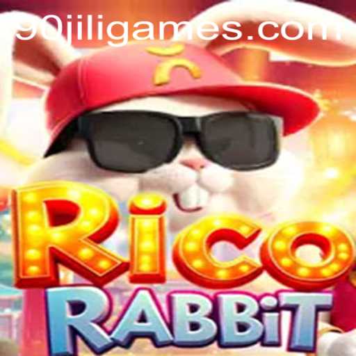 Discover RicoRabbit: A Thrilling New Adventure