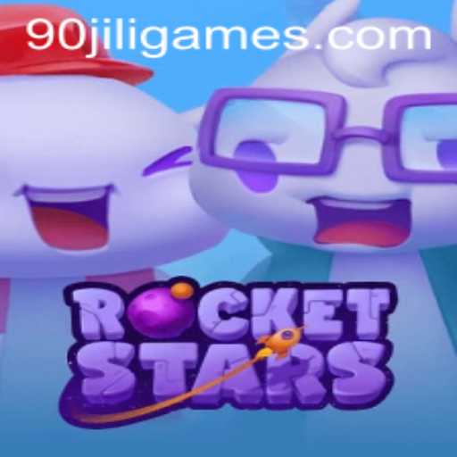 Exploring the Exciting World of RocketStars and the Influence of 90jili