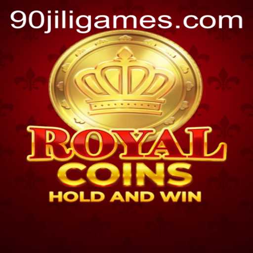 Discover the Excitement of RoyalCoins: The Ultimate Gaming Experience