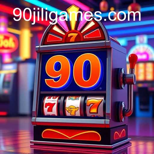 Exploring the World of Slot Machines: Unveiling the Mystery Behind 90jili
