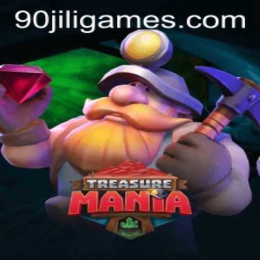 Discover the Adventures of TreasureMania: A Dive into the Exciting World of 90jili