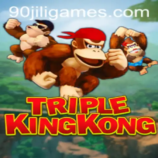 Exploring TripleKingKong: A Deep Dive into the Exciting World of 90jili