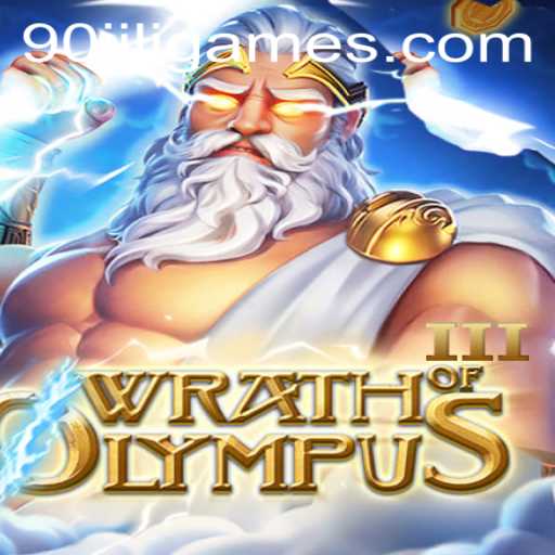 Exploring WrathofOlympusIII: A Thrilling Journey into Mythical Realms
