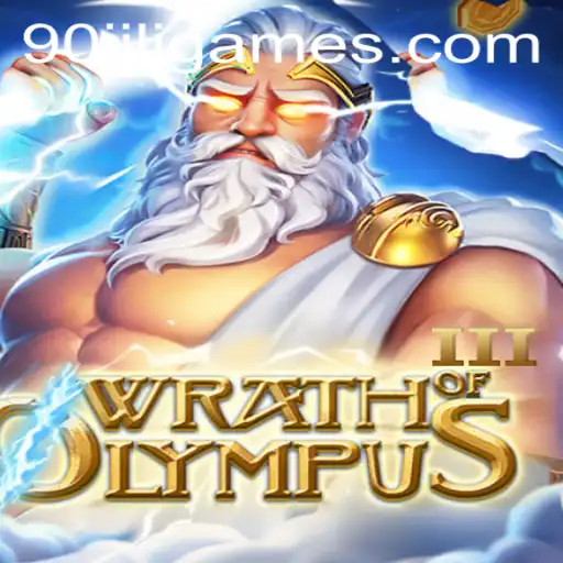 Exploring WrathofOlympusIII: A Thrilling Journey into Mythical Realms